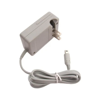 Power Adapter Charger For Nintendo 3DS, 3DS XL, DSi, NDSi XL, 2DS, 2DS XL . - Image 1 of 4