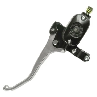 Brake Lever Master Cylinder Assembly For Arctic Cat 500 4X4 2005-2016 Except TRV - Image 1 of 4