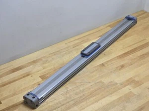 Koganei Slit Type Rodless Cylinder HORV25X22 - Picture 1 of 6