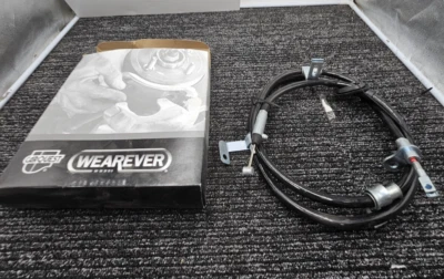 Cable freno estacionamiento trasero izquierdo Nissan Altima 2007-2012 BCA661001 Foto 1 de 4