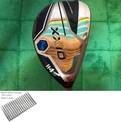 Dunlop XXIO 2022 Utilitario / 4w 20 Grados / Flex Regular XXIO MP1200 Casi Como Nuevo Foto 1 de 4