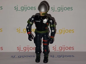 BULLET PROOF 1998 THE CORPS EMERGENCY RESCUE LANARD loose - Picture 1 of 4