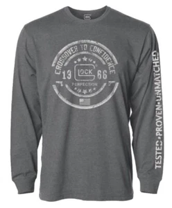 Glock® OEM Crossover Long Sleeve - Small - Bild 1 von 1