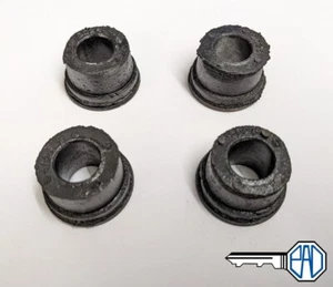 MG Midget Top Trunnion Bush Set Set of 4 Bushes 88G274 - Picture 1 of 2