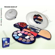 TROUSSE MAKE-UP VAGABONDA