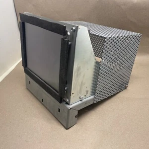 OMNI VISION MN08B1G1-EW5 8” LCD Monitor From Okura Robotic Arm Ai1800 - Picture 1 of 10