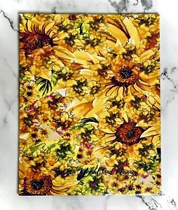 Gardening Journal + Planner (8.5 x 11 in) Notebook w/ Checklists & More *NEW* - Picture 1 of 7