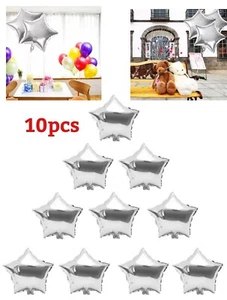16 piezas Suministros de decoración de cumpleaños de fiesta de cumpleaños para autos rápidos de carreras de autos grandes - Imagen 1 de 9