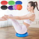 Balance Board Disc Massage Plate Wobble Pad Air Cushion Physical Inflatable
