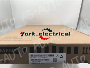 Siemens 6SN1123-1AA00-0AA1 SIMODRIVE 611 Power Module, New DHL Transport - Picture 1 of 1