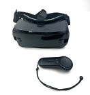 Samsung Gear Virtual Reality VR Oculus Goggles Headset Model SM-R324