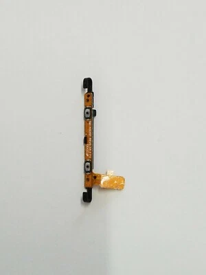Volume Button Flex Cable For Samsung Galaxy Note 5 N920A N920T N920V N920P - Image 1 of 2