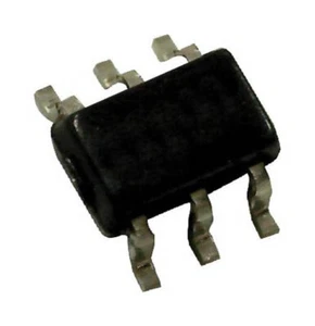 MCP1640BT-I/CHY MICROCHIP DC/DC CONV, SYNC BOOST, 500KHZ, 85DEG C - Picture 1 of 1