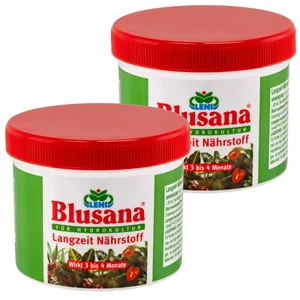 Blusana Hydrokultur Dünger Lewatit HD 50 Langzeitdünger Zierpflanzen 400 ml - Bild 1 von 7