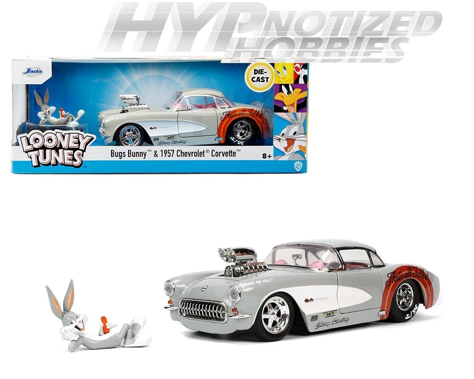 Jada 1 24 1967 Chevrolet Impala Die-cast Black 98910