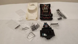 Slot Car Kit Sideways KIT Riley MKXX scala 1/32 LEGGI!! - Foto 1 di 4