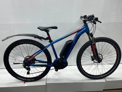 Cube Kathmandu / Reaction 29" E-Bike 10 Gang Shimano Deore XT BOSCH Powerpack - Bild 1 von 4