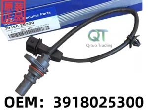 NEW 3918025300 CRANKSHAFT POSITION SENSOR FOR 06-15 FOR HYUNDAI KIA 2.0 2.4 - Bild 1 von 2