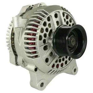 Alternator for Lincoln Navigator 1999 2000 2001 2002 3342510 8267 - Picture 1 of 6