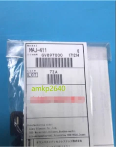 For apex Cap JF-MAJ- 411 2pcs/bag MAJ- 411 amk - Picture 1 of 4