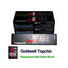 Goldwell Topchic couleur de cheveux permanente 60 ml x 10 tubes