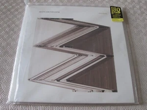 DEATH CAB FOR CUTIE - KINTSUGI - ART / INDIE ROCK - DOUBLE 180gm LP - NEW - Picture 1 of 1