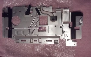 Lenovo Thinkpad L512 Keyboard Bracket 75Y4790 101208 3JGC8TSLV00 - Picture 1 of 2
