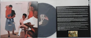Íngreme by Orua LP Psychedelic Rock 2021 BRAZILIAN NEW - Picture 1 of 6