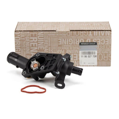 Gruppo Termostato Completo Originale Renault Clio IV Mercedes Nissan 1.5 dCi - Image 1 of 4