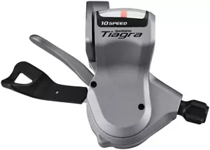 Shimano Tiagra SL-4600 10-Speed Right Flat Bar Rapidfire Plus Shifter - Picture 1 of 1