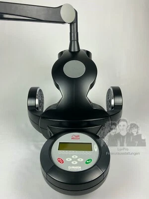 Wella Climazon Aroma S 31 Hairmaster Olymp Kardus Millenium - Bild 1 von 4