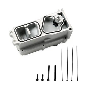 Turbocharger electric actuator Fit For Cummins Holset 13-18 68481772 RAM 3500 - Picture 1 of 6