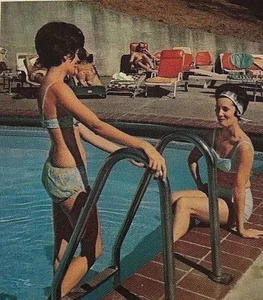 Vintage 1970s Arkansas Excitingly Different Travel Guidebook Brochure 70s Photos - Picture 1 of 4