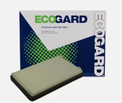 XC25478 Premium Cabin Air Filter Fits Ford Escape 2001-2007 | Mazda Tribute 2... - Image 1 of 3