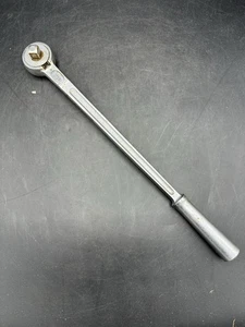 Bonney A703 1/2" Ratchet 16" Long - Picture 1 of 5