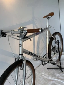 Giant Terraco Mountainbike, vintage, retro - Bild 1 von 15