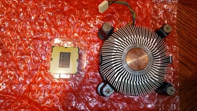 Procesador Intel Core i5-4690K 3,5 GHz cuatro núcleos (SR21A) Foto 1 de 3