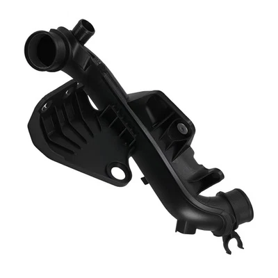 Manguera de presión intercooler tubo de aire turbo para Audi A5/Q5 2011-2017 8K0145673M Foto 1 de 4