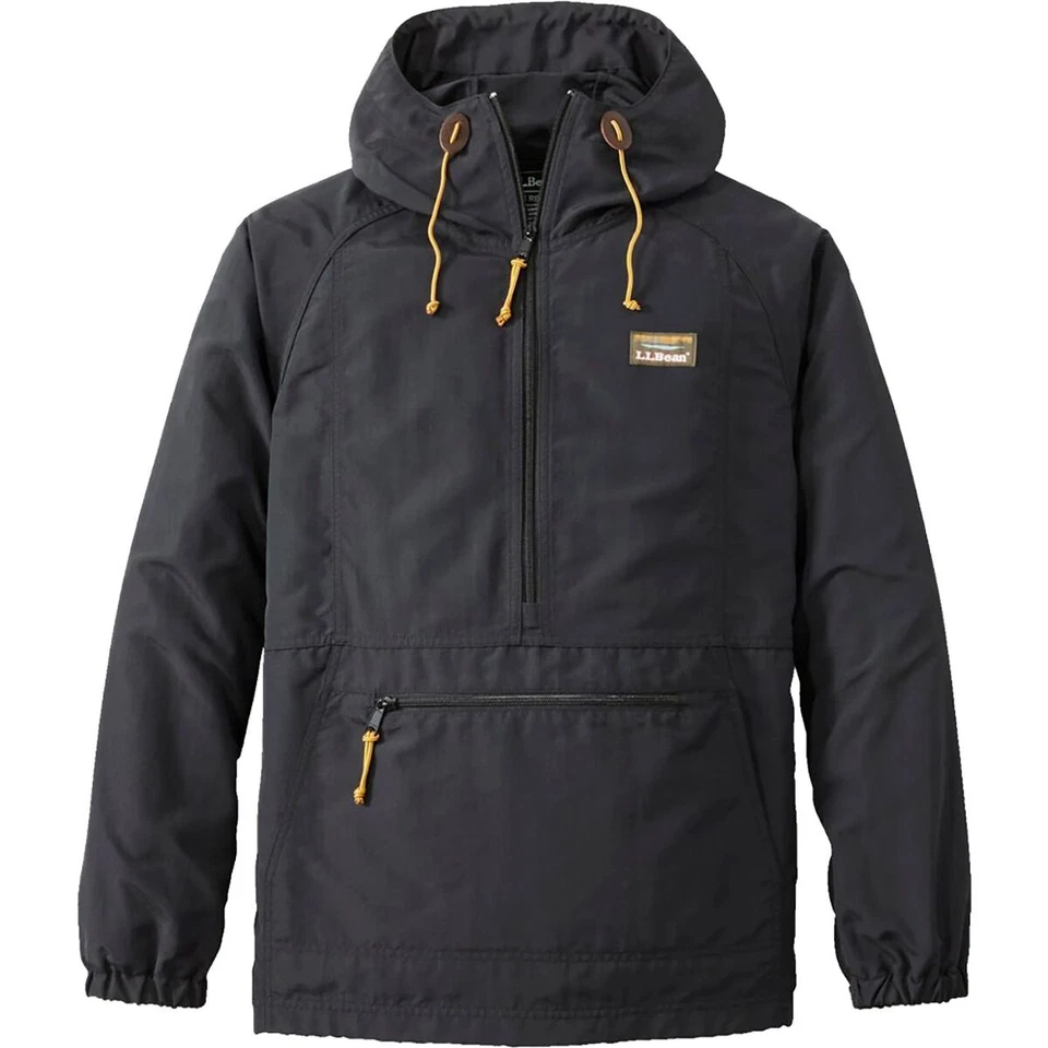 Anorak clásico L.L.Bean Mountain - para hombre Foto 1 de 1