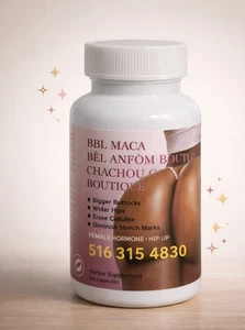 bbl pull  - Picture 1 of 1