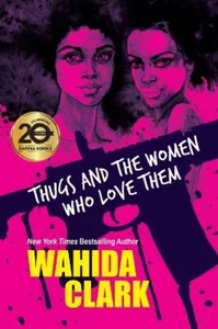 Wahida Clark Thugs and the Women Who Love Them (Taschenbuch) (US IMPORT) - Bild 1 von 1