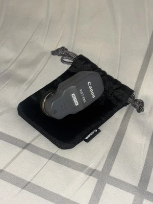 Transmisor de archivos inalámbrico Canon WFT-E8 A (WiFi) Foto 1 de 4