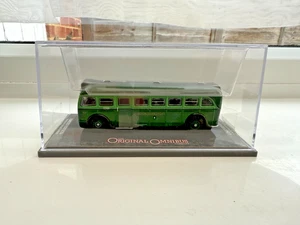 Corgi OM41001 1/76 London Transport AEC Q Busmodell - Bild 1 von 5