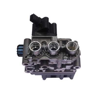 NEW 4728900610 1905375 SOLENOID VALVE OE For WABCO - Image 1 of 4