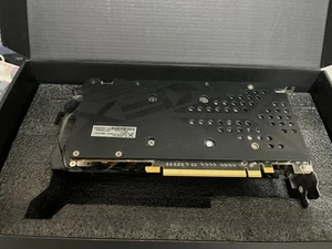 Xfx Rx-570p4dfd6 Carte graphique AMD Radeon RX 570 4 Go Gddr5 PCI Express - Afbeelding 1 van 2