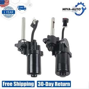 Power Running Board Motor For 07-14 Ford Expedition 5.4L 9L7Z16A506A 9L7Z16A507A - Picture 1 of 13