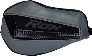 Guardamanos ROX Gen 3 Flex-Tec FT3-HG-PUR - Imagen 1 de 1