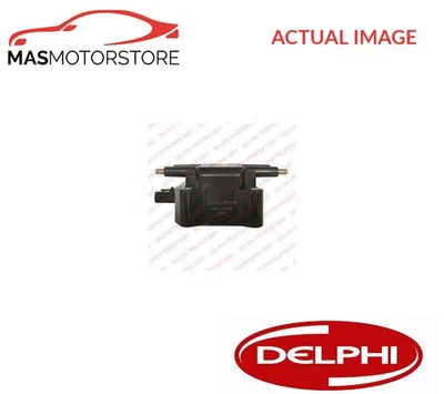 ENGINE IGNITION COIL DELPHI GN10142-12B1 I NEW OE REPLACEMENT - Image 1 of 4