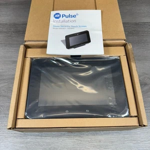 ADT Pulse Touchscreen Security Controller Netgear HSS301-1ADNAS WITH POWER CORD - Picture 1 of 3