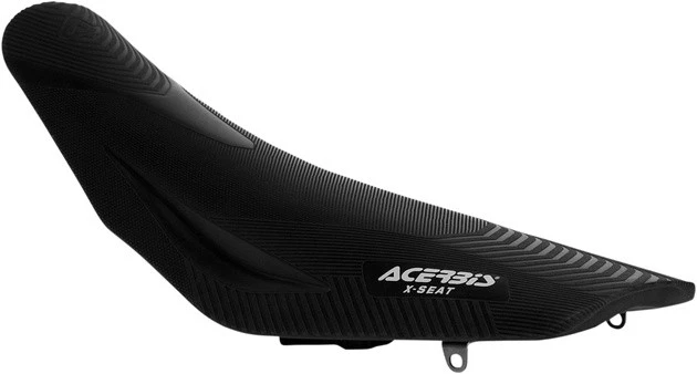 Acerbis Soft X-Seat Black Yamaha YZ250F/YZ450F/WR250F/YZ250FX/WR450F/YZ450FX Foto 1 de 1